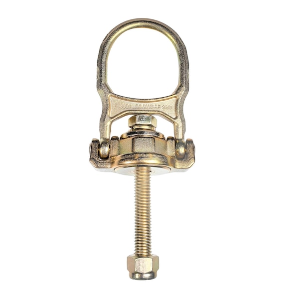 Frontline ALPHA Swivel 5k Steel Anchor STB5K - main